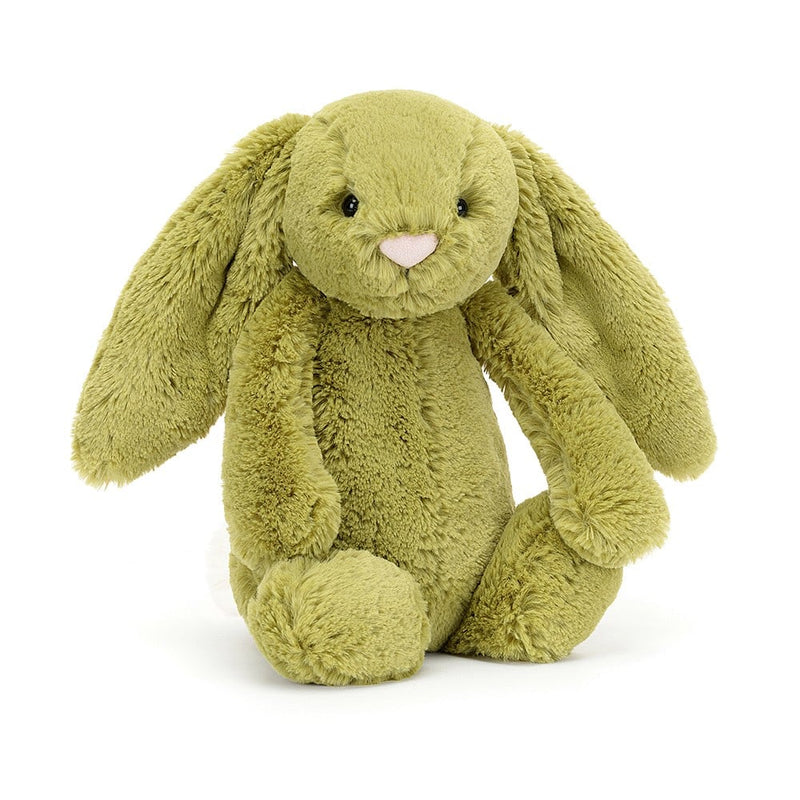 Bashful Moss Bunny - Original 12 Inch by Jellycat