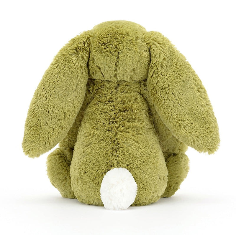 Bashful Moss Bunny - Original 12 Inch by Jellycat