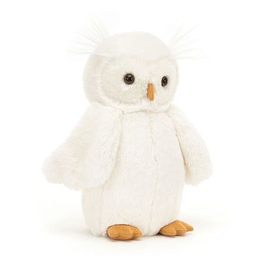 Bashful Owl - Original 10 Inch by Jellycat