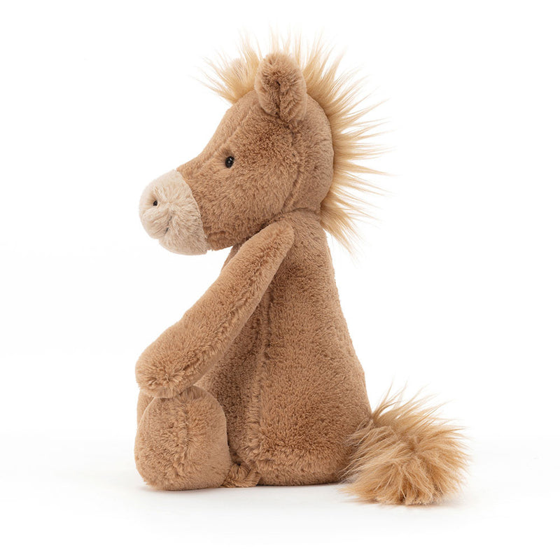 Bashful Pony - Original 12 Inch by Jellycat