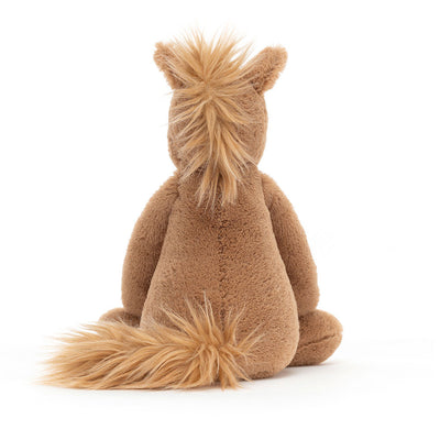 Bashful Pony - Original 12 Inch by Jellycat