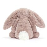 Luxe Rosa Bunny - Medium 12.25 Inch by Jellycat