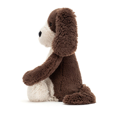 Bashful Fudge Puppy - Original 12 Inch by Jellycat