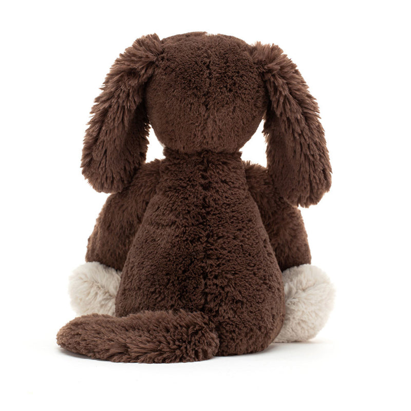 Bashful Fudge Puppy - Original 12 Inch by Jellycat