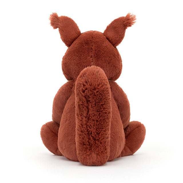 Bashful Squirrel - Original 12 inch by Jellycat