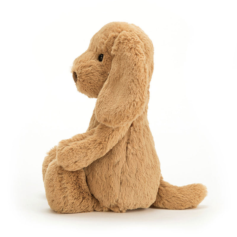 Bashful Toffee Puppy - Original 12 Inch by Jellycat