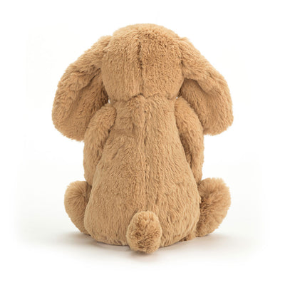 Bashful Toffee Puppy - Original 12 Inch by Jellycat