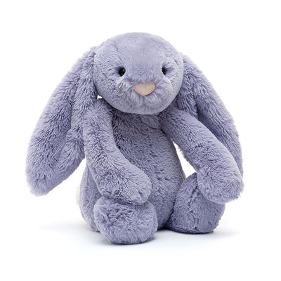 Bashful Viola Bunny - Original 12 Inch by Jellycat