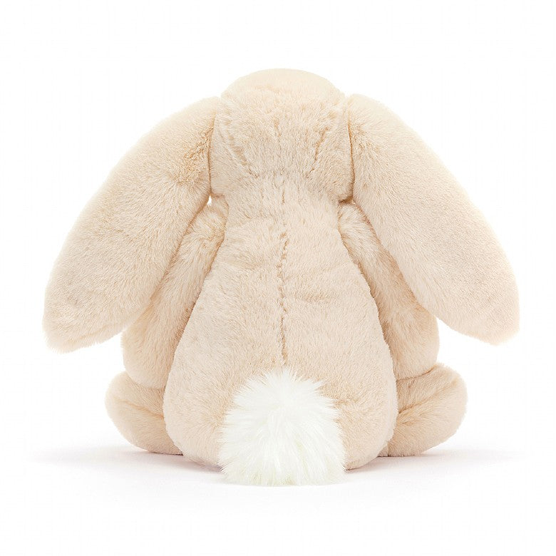 Luxe Willow Bunny - Medium 12.25 Inch by Jellycat