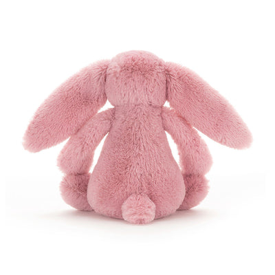 Bashful Tulip Pink Bunny - Little 7 Inch by Jellycat