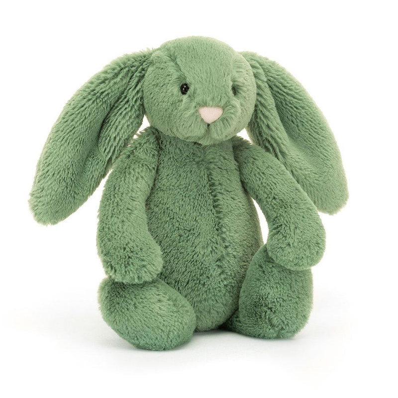 Bashful Ivy Bunny - Little 7 Inch by Jellycat