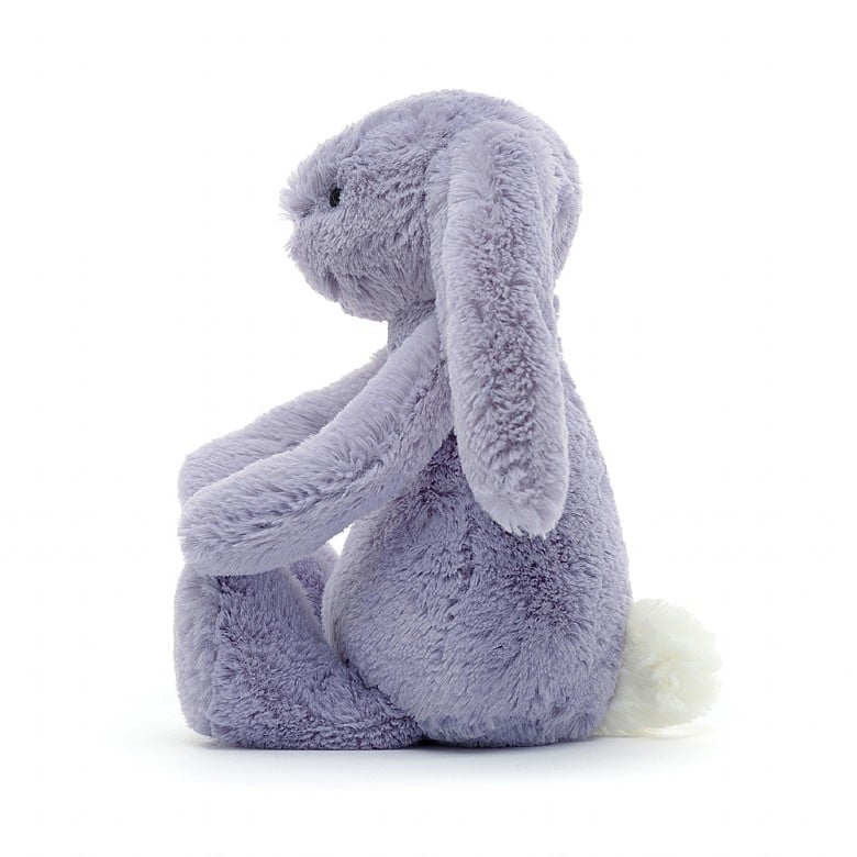 Bashful Viola Bunny - Little 7 Inch by Jellycat