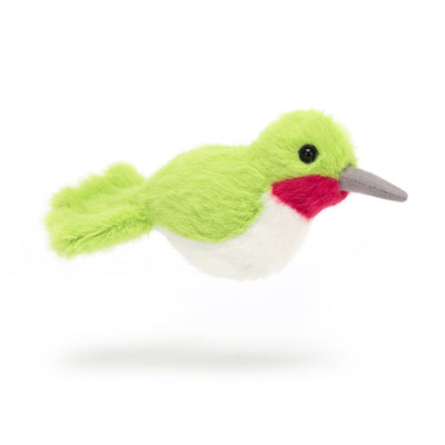 Birdling Hummingbird - 4 Inch by Jellycat