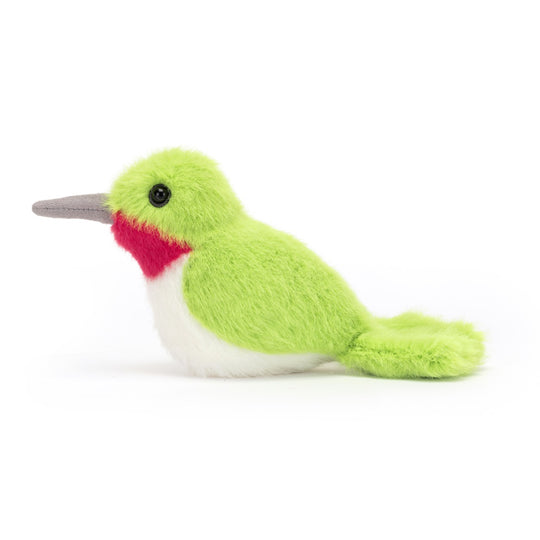 Birdling Hummingbird - 4 Inch by Jellycat