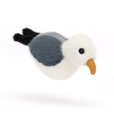 Birdling Seagull - 4 Inch by Jellycat