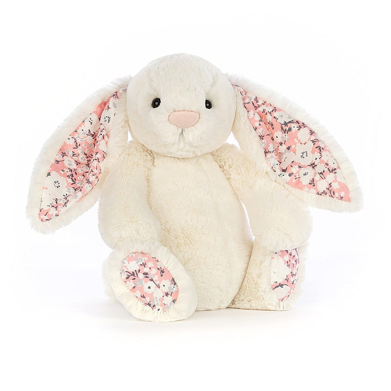 Blossom Cherry Bunny - Original 12 Inch by Jellycat