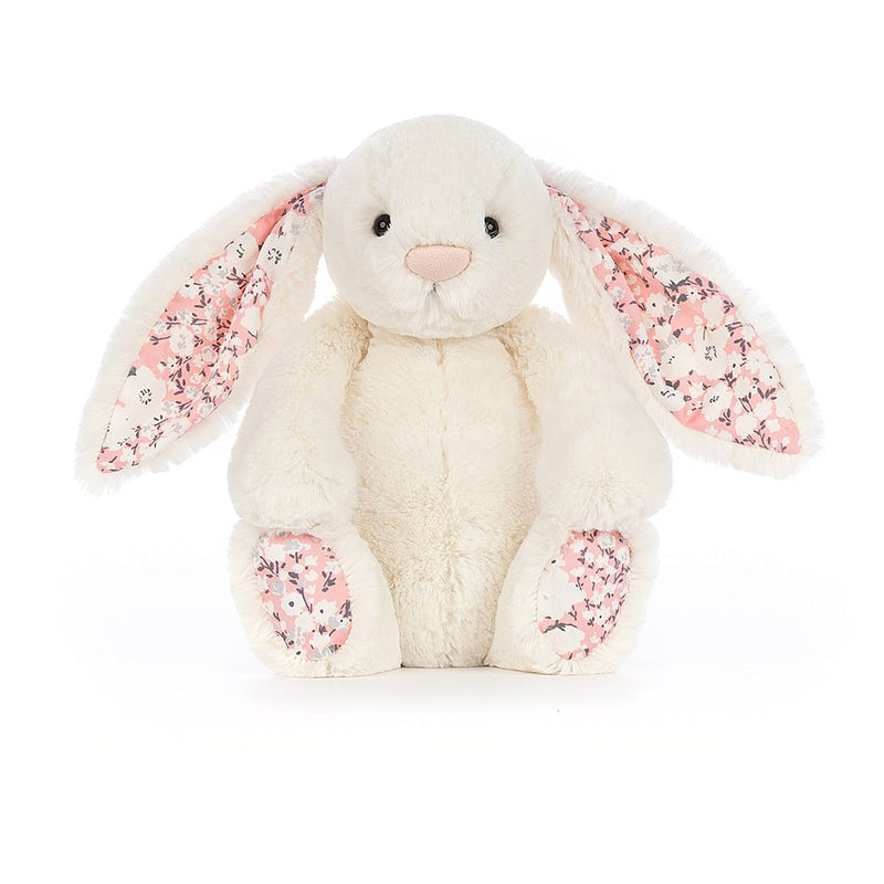 Blossom Cherry Bunny - Original 12 Inch by Jellycat