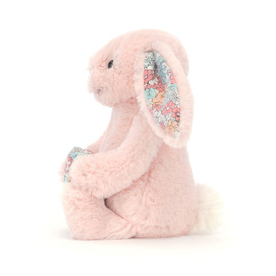 Blossom Heart Blush Bunny - 6 Inch by Jellycat