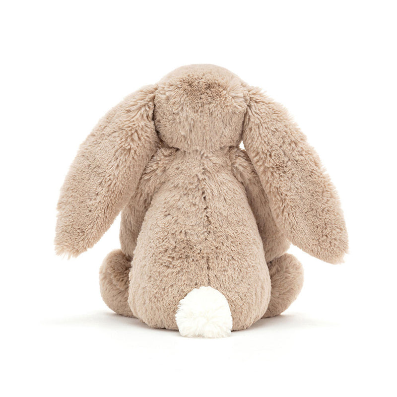 Blossom Bea Beige Bunny - Little 7 Inch by Jellycat