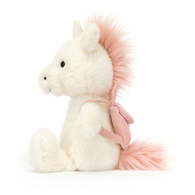 Backpack Unicorn - 10 Inch by Jellycat