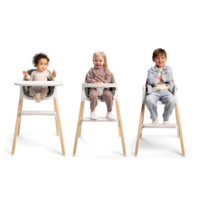 Bryn High Chair by Nuna