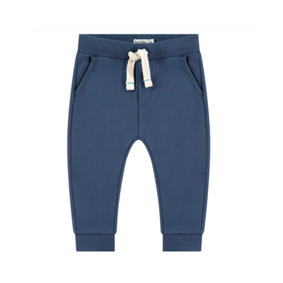 Baby Sweatpants - Blue by Babyface