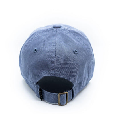 Dad Hat - Dusty Blue by Rey to Z