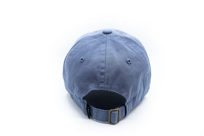 Grandpa Hat - Dusty Blue by Rey to Z