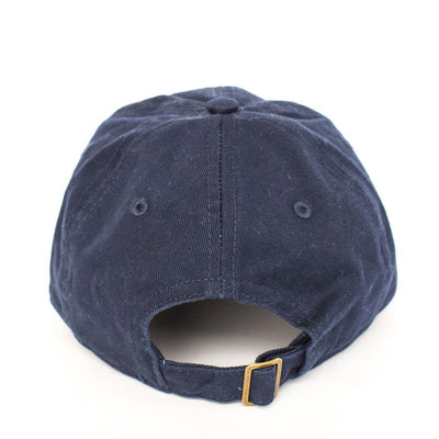 Grandpa Hat - Navy by Rey to Z