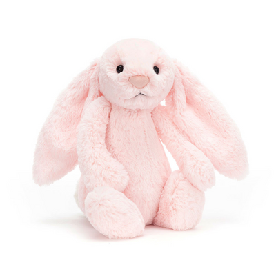 Bashful Pink Bunny - Original 12 Inch by Jellycat