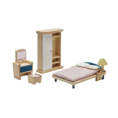 Bedroom - Orchard by Plan Toys