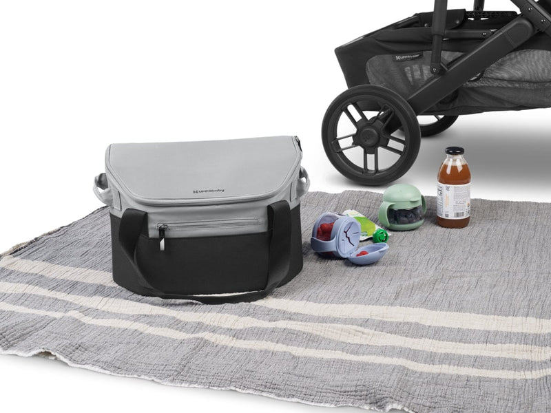 Bevvy Stroller Basket Cooler for Vista/Cruz/Ridge