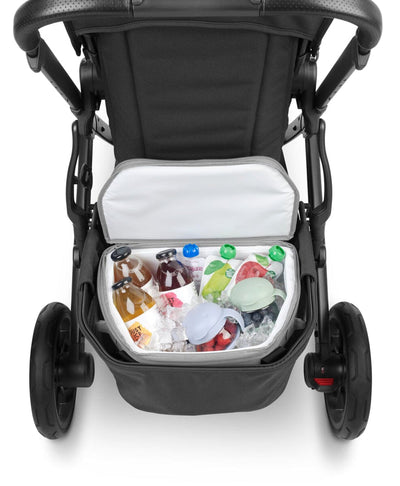 Bevvy Stroller Basket Cooler for Vista/Cruz/Ridge