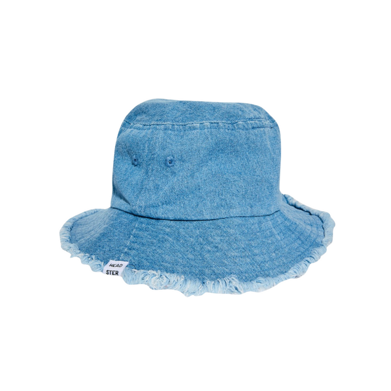 Bucket Hat - Texas Tuxedo by Headster Kids