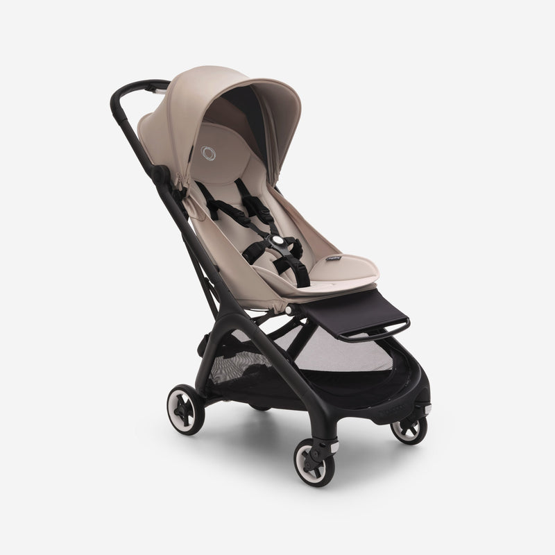 Butterfly Stroller by Bugaboo