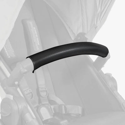 Leather Bumper Bar Cover by UPPAbaby