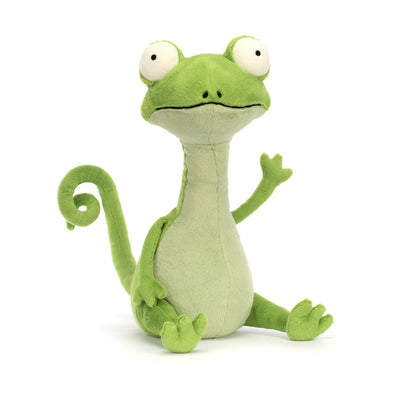 Caractacus Chameleon - 15 Inch by Jellycat