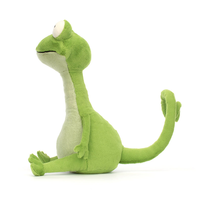 Caractacus Chameleon - 15 Inch by Jellycat