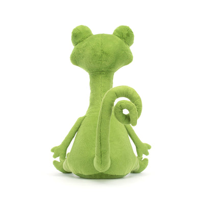 Caractacus Chameleon - 15 Inch by Jellycat