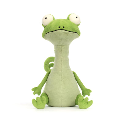 Caractacus Chameleon - 15 Inch by Jellycat