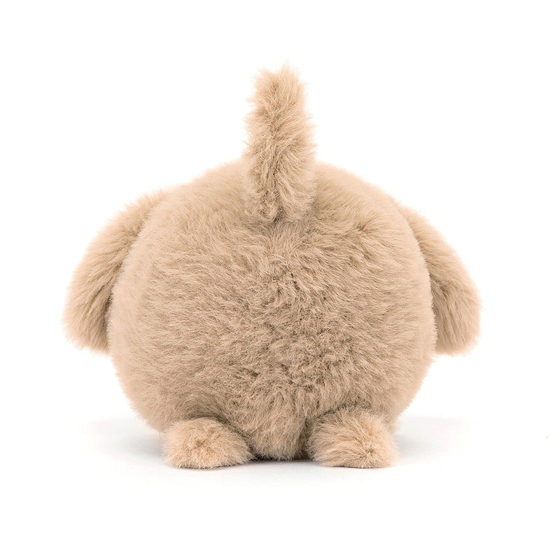 Caboodle Puppy - 5 Inch by Jellycat