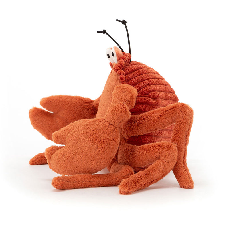 Crispin Crab -16 Inch by Jellycat