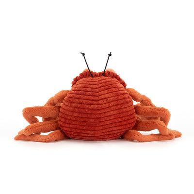 Crispin Crab -16 Inch by Jellycat