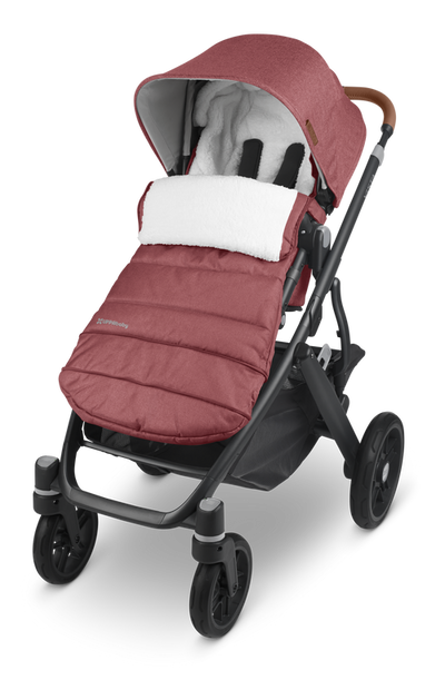 CozyGanoosh by Uppababy