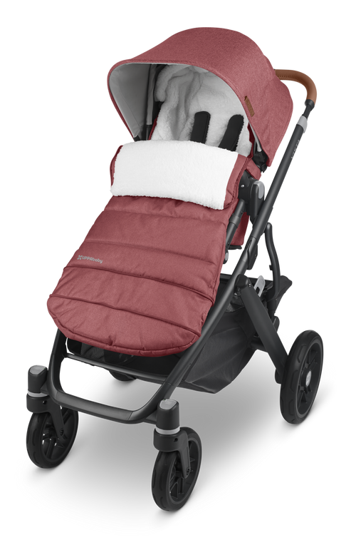 CozyGanoosh by Uppababy