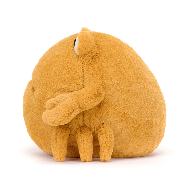 Chrissie Crab - 7 Inch by Jellycat