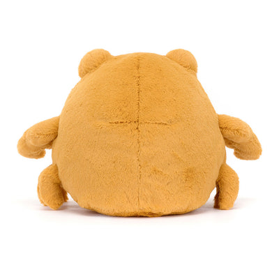 Chrissie Crab - 7 Inch by Jellycat