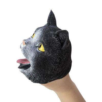 Cat Hand Puppet (1 Unit Assorted) by Schylling