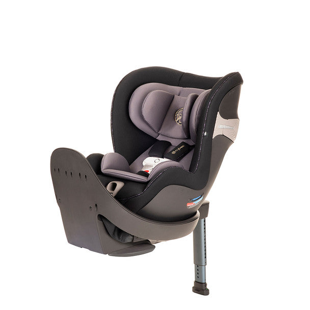 Sirona S 360 Rotational Convertible Car Seat with SensorSafe by Cybex - FINAL SALE