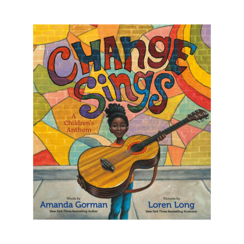 Change Sings: A Children&